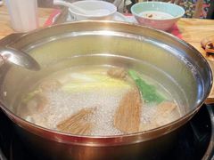 -椰夫人·养生椰子鸡(金沙洲永旺店)