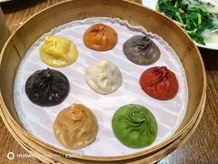 -乐忻皇朝(上海中心大厦店)