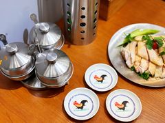 -绿柠食堂(北外滩店)