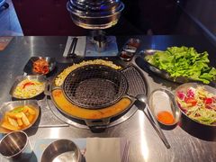 -炑八韩烤(琼华店)