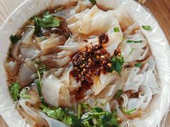 -八分场凉皮老店(正宗)