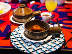 -上海滩餐厅(BFC外滩金融中心店)