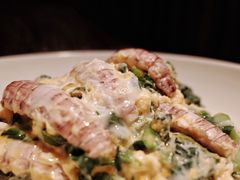 虾虎肉汆钵钵菜-怡情荟•海鲜青岛菜(五四广场旗舰店)