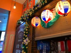 门面-平成屋·午肴夜酒(四川北路店)