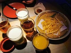 -京料理·日料自助·铁板燒(复悦城店)