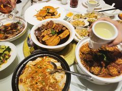 -79号渔船海鲜饭店(华强北店)