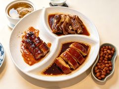 -侨美食家·粤菜(体育西路店)