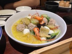 -大牌大·传统杭帮菜(湖滨店)