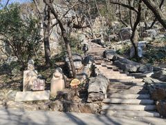-虞山风景区