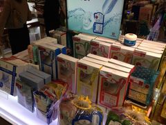 -新罗免税店(首尔总店)