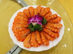 -濠江渔港酒楼(湾仔海鲜街，会展中心店)