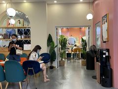 -海马体照相馆(上海宝山万达广场店)