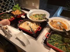 -北京民族饭店