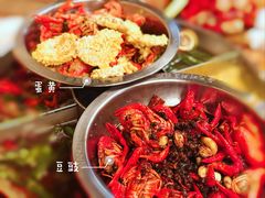 -王红军龙虾(新民路店)