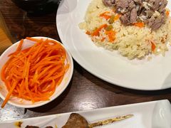 -塔里木的羊·新疆特色餐厅(钱湖北路店)