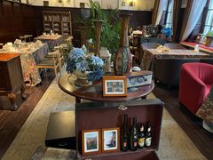 -中山路壹号传奇club·啤酒花园餐厅
