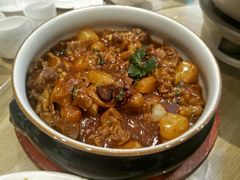 -茅庐毛血旺(临沂泰盛广场店)
