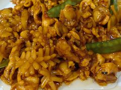 -同发号饭庄(复兴路店)
