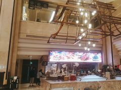 -盛宴标帜餐厅·亲子自助 (南昌喜来登酒店)