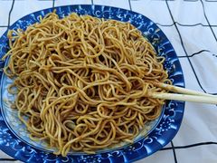 -狮龙啤酒烧烤屋(建二路店)