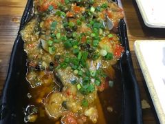 -盖帮鳝鱼串串(东郊记忆店)