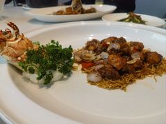 -写庭·鱼鲜川菜·宴请(铁像寺水街店)