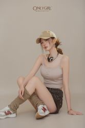 -onlygirl摄影美学馆高端定制(江滩店)