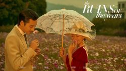 -雨墨婚纱摄影工作室