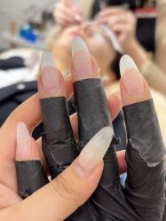 -US•美甲艺术 | 冕光