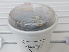 -Manner Coffee(IFS一楼店)