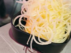 -令狐冲·炭烤活鱼(宝龙店)