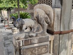 -山西王家大院