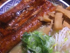 -老龙亭拉面店