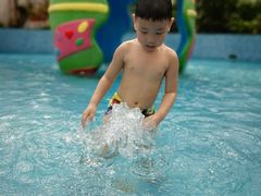-天源吉布世温泉水乐园