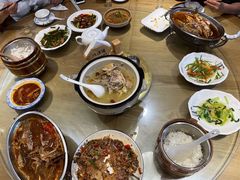 -鸿运楼·舌尖上的徽菜