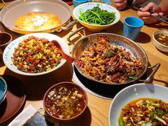 -吃饭皇帝大(解放西路店)