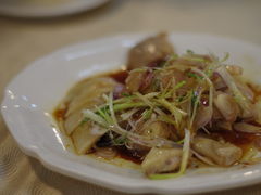 -张记旺角食街(动物园店)