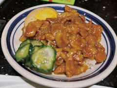 传统卤肉饭-吴记鲜定味