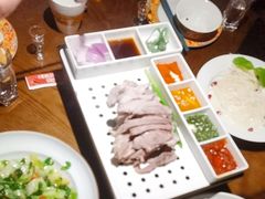 -相约·羊村小馆非遗手抓肉(七一酱园店)