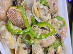 -贞姨美食·老字号海鲜大排档