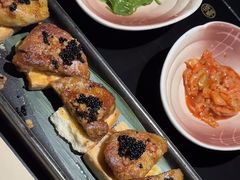 -匠和风精致料理(莆田财富中心店)