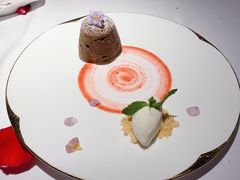 -燃扒房Steakhouse(皇庭店)