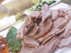 -清真·三德隆饭庄(桥梓口店)