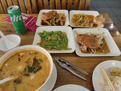 -两兄弟Song Pee Nong(2号店)