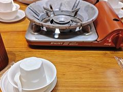 -黔哆哆地摊酸汤火锅(清湖店)