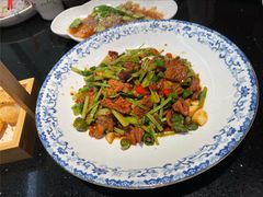 -老头儿油爆虾·知味杭州(爱琴海购物中心)