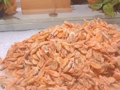 -圣罗巴海鲜烤肉自助(赤峰店)