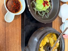 -云海肴·汽锅鸡·云南菜(祥云小镇店)