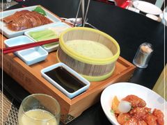 -紫阳海鲜楼·传承闽味(长乐路总店)