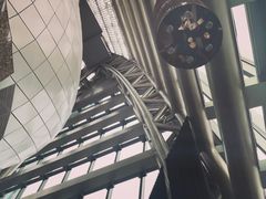 大堂-瑞吉酒店·The Drawing Room闲逸廊·云端下午茶·夜奢Whiskey